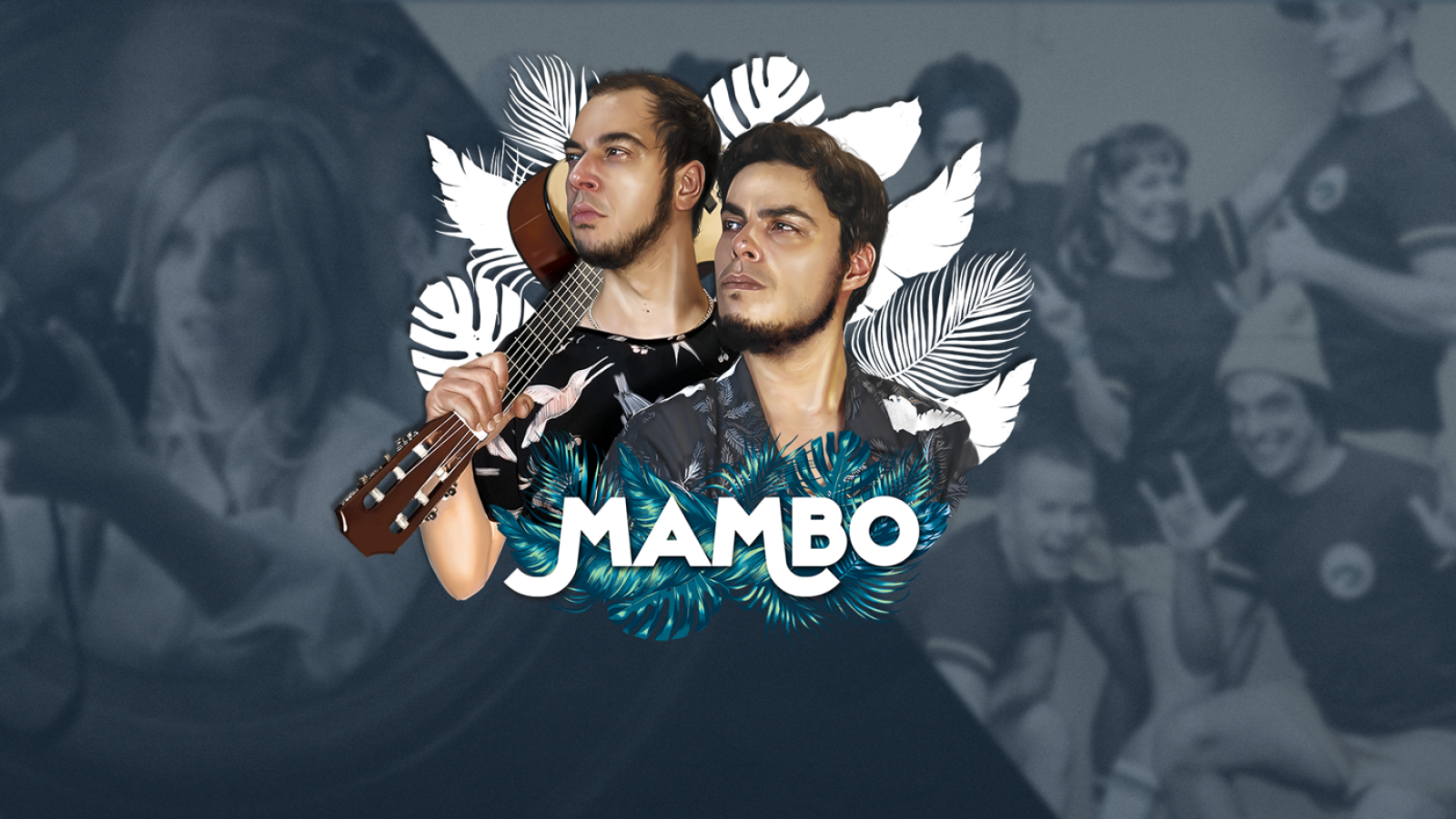 Tres, dos, uno... ¡¡Maaaaaaaaambo!!