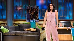 El jugoso trueque entre Adriana Torrebejano y David Broncano en La Revuelta
