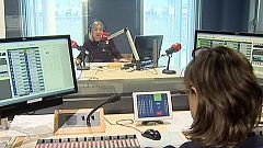 100 anys de ràdio a Catalunya: una mirada des de l'arxiu de TVE Catalunya