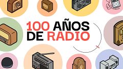 '100 años de radio', un escape room digital del Lab RTVE para celebrar el centenario de la radio en España