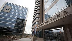 Condenada a 23 años de prisión la pareja que asesinó a su bebé en Madrid