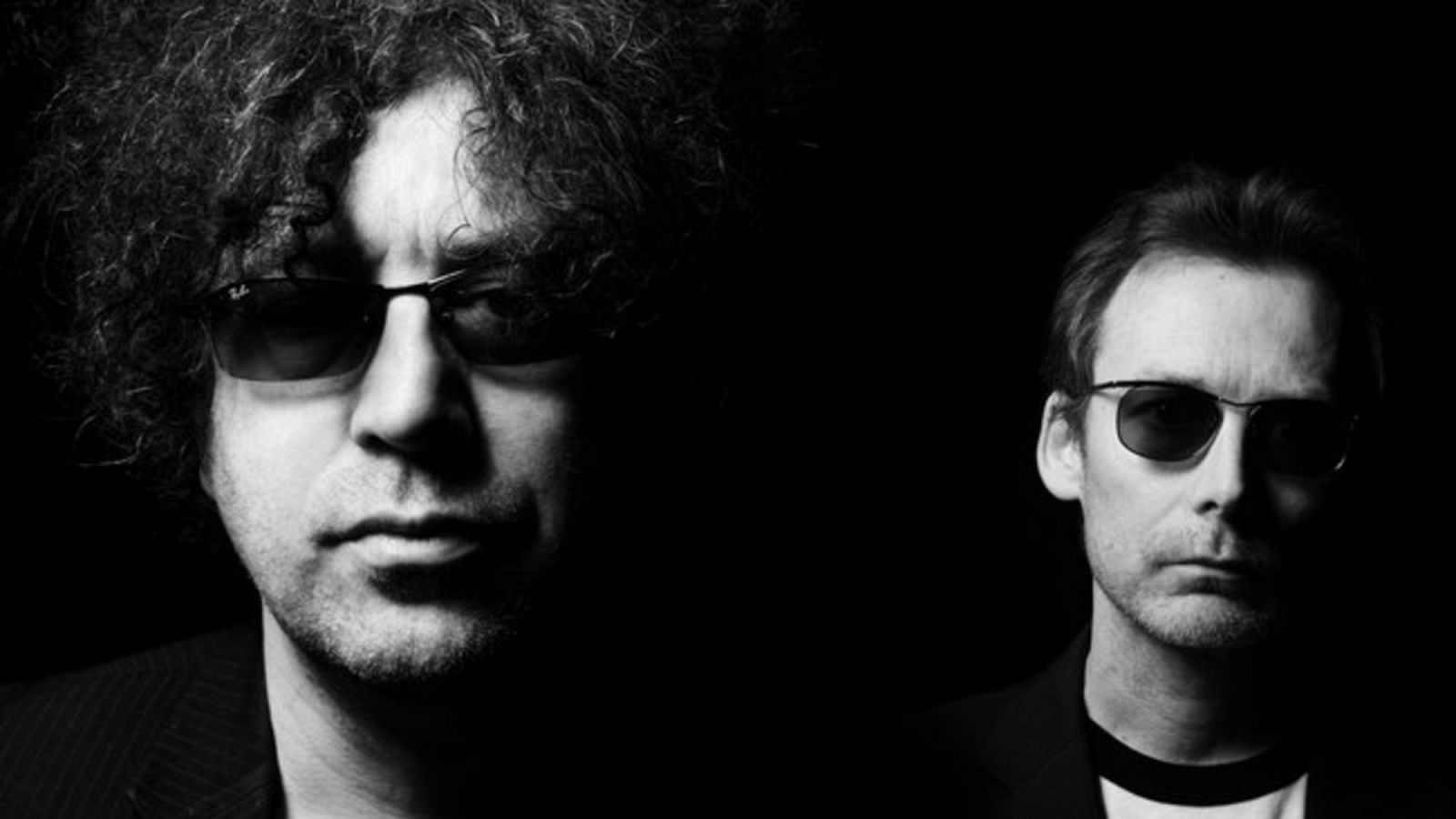The Jesus and Mary Chain estarán presentando su último trabajo, 'Damage and Joy' en Tomavistas