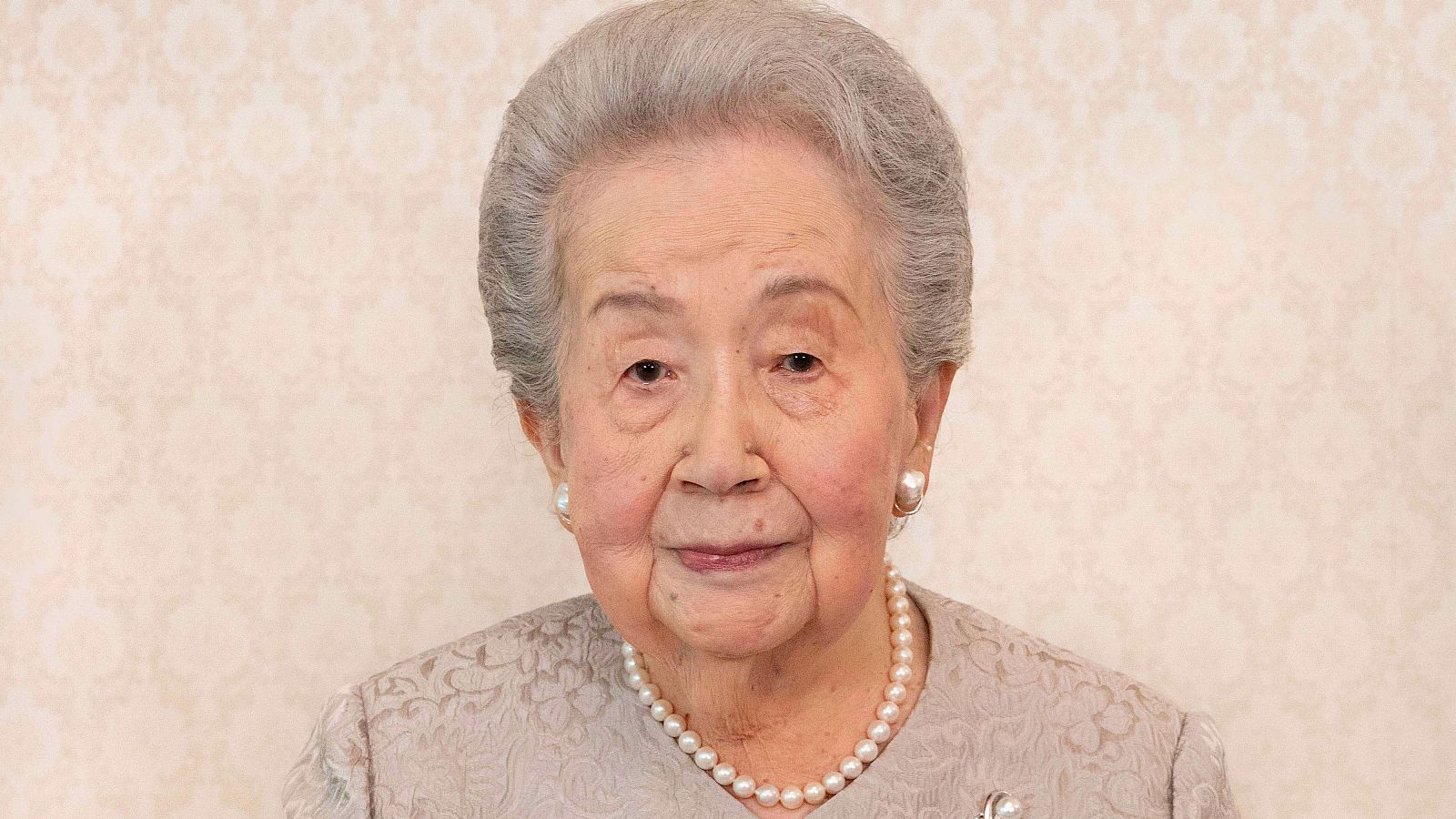 Muere a los 101 años la princesa Yuriko