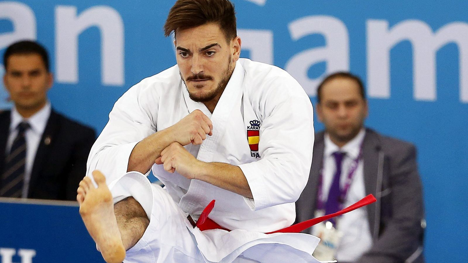 Madrid será la sede de los Mundiales de kárate en noviembre de 2018