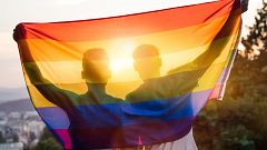 Edu Torres: "El proceso de aceptación de la identidad sexual es profundamente personal"