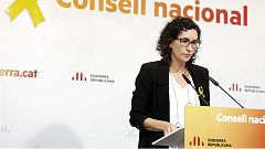 Termina el plazo para presentar candidaturas al 21D sin acuerdo para una lista unitaria soberanista