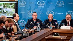Rusia pone en riesgo la investigación de ataques químicos en Siria con su rechazo al informe de la ONU