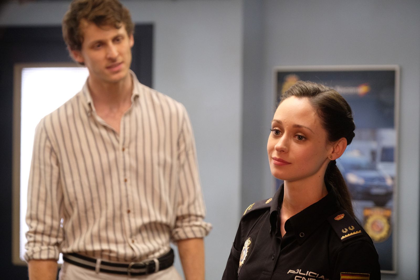 Todos los secretos de la pareja saldrán este jueves a la luz