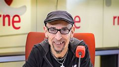 Fito: "Cuando quieres verte reflejado en tus canciones no te vale cualquier cosa"
