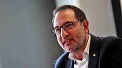El PSC llevará al exconseller Espadaler como número 3 de su candidatura para el 21-D