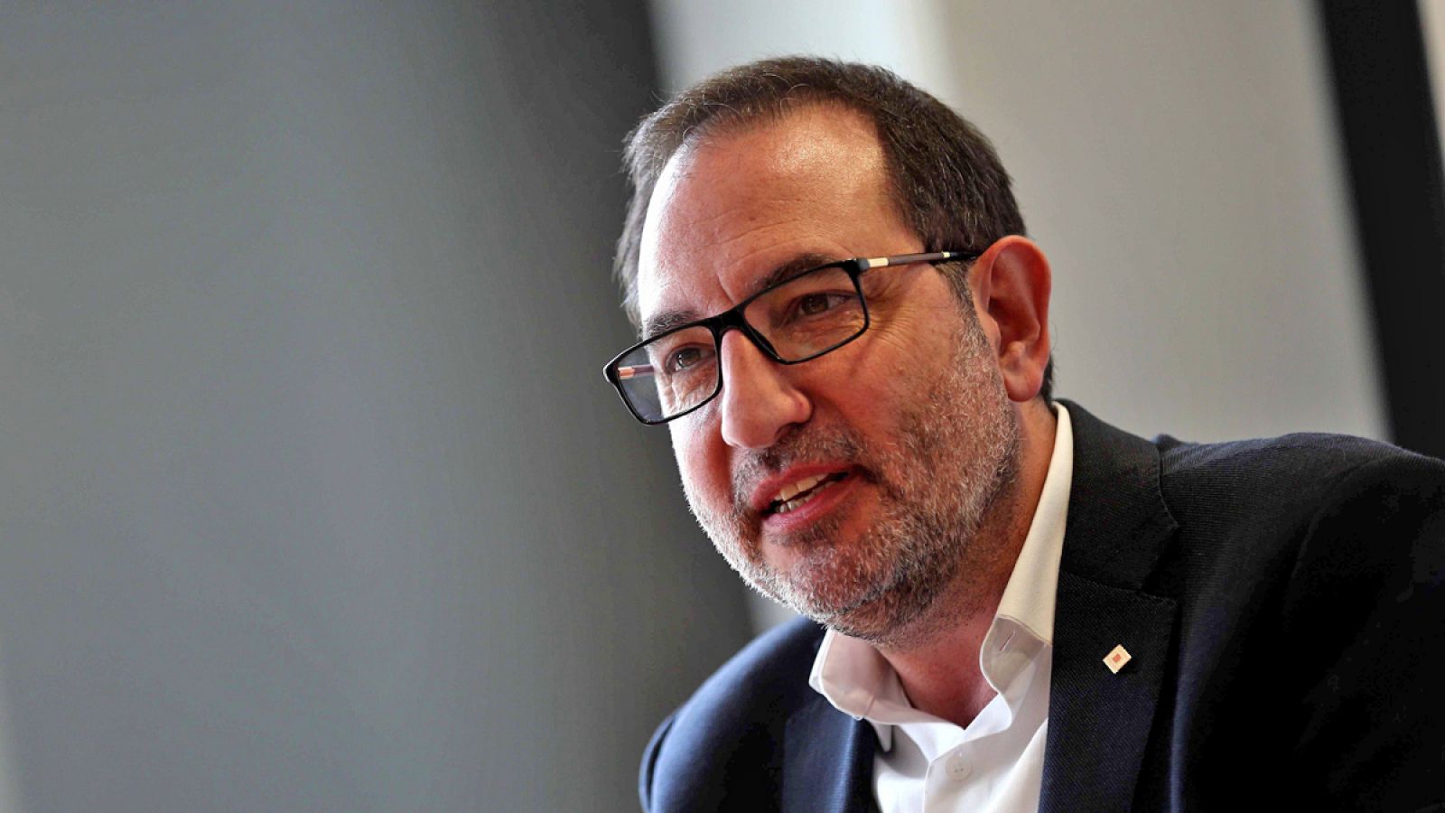 Ramón Espadaler en una imagen de archivo