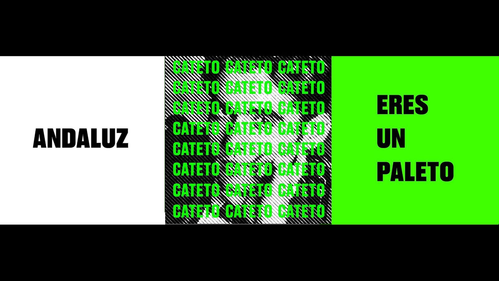 ‘Metrópolis’ celebra la creatividad andaluza con diez artistas que fusionan tradición y modernidad