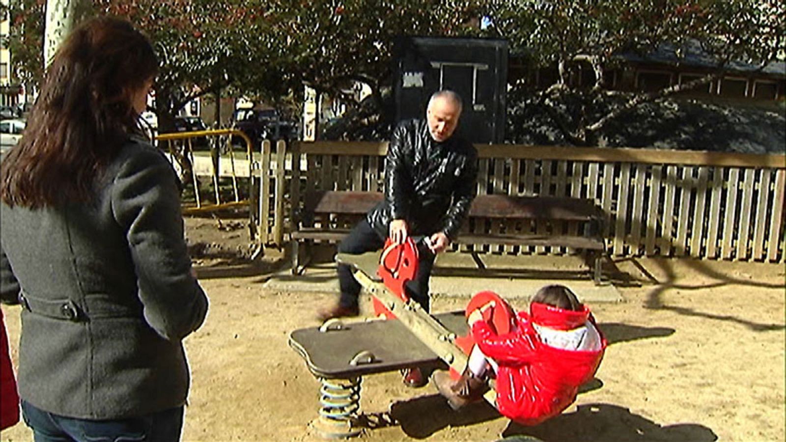 Los padres perdieron la custodia tras ser acusados de estafa por falsos donativos