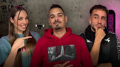 Pure Negga: "La música es un arma de unión, pero también de destrucción"