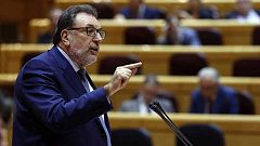 El PDeCAT acusa al PSC de aliarse con el ala "superderecha" de su antigua coalición