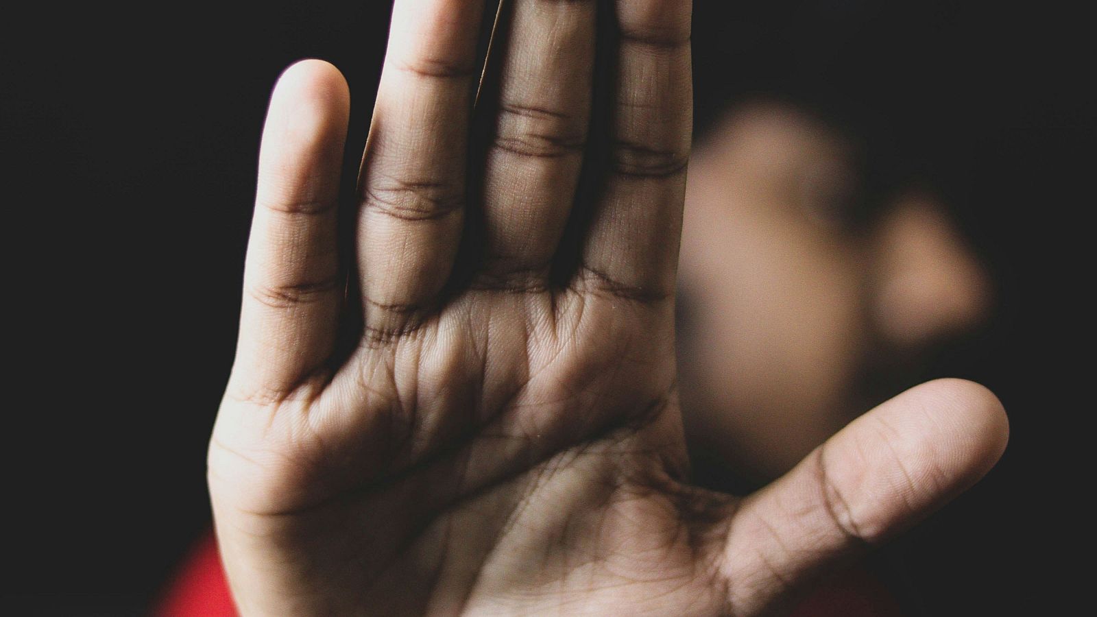 La denúncia de l'entorn, clau (saif71 | Unsplash)