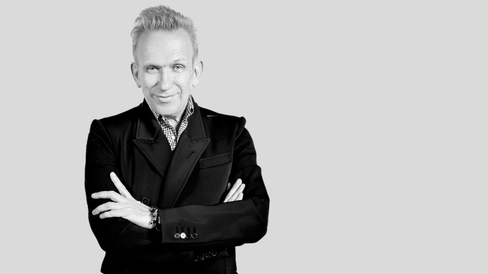 Jean Paul Gaultier