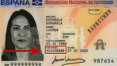 La Policía desactiva temporalmente la firma digital de los DNI por posibles fallos de seguridad