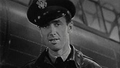 'La noche temática' recuerda a James Stewart y Robert Mitchum en el 20º aniversario de su muerte
