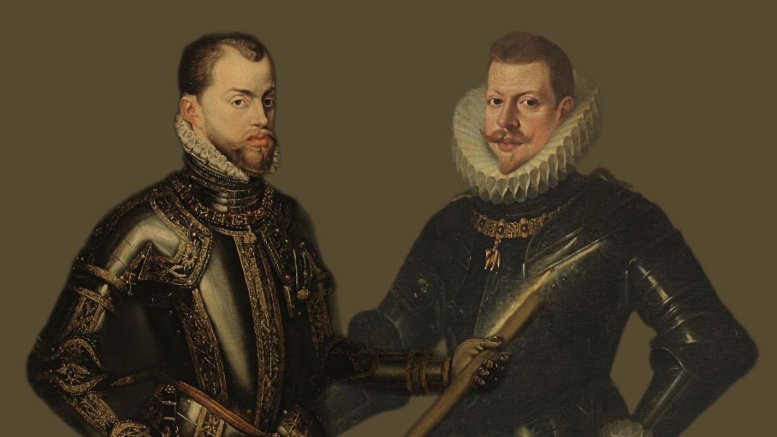 Para entender el mandato de Felipe III, primero debes saber cómo fue el reinado de Felipe II