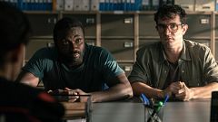 El macabro secreto detrás de la nueva misión de 'Detective Touré': tercer capítulo ya disponible