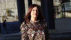 Ledicia Costas desvela dónde habitan los monstruos en su poemario 'Ultraluz'