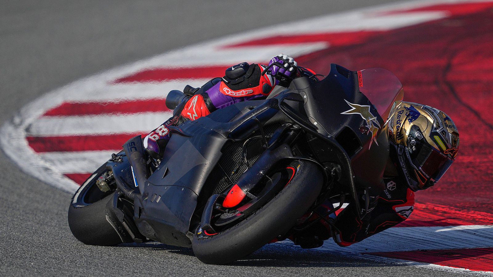 MotoGP 2025 - Jorge Martín