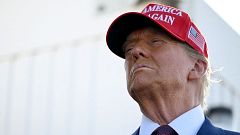 Los últimos nombramientos polémicos de Trump: una exdirectiva de la WWE y un médico televisivo