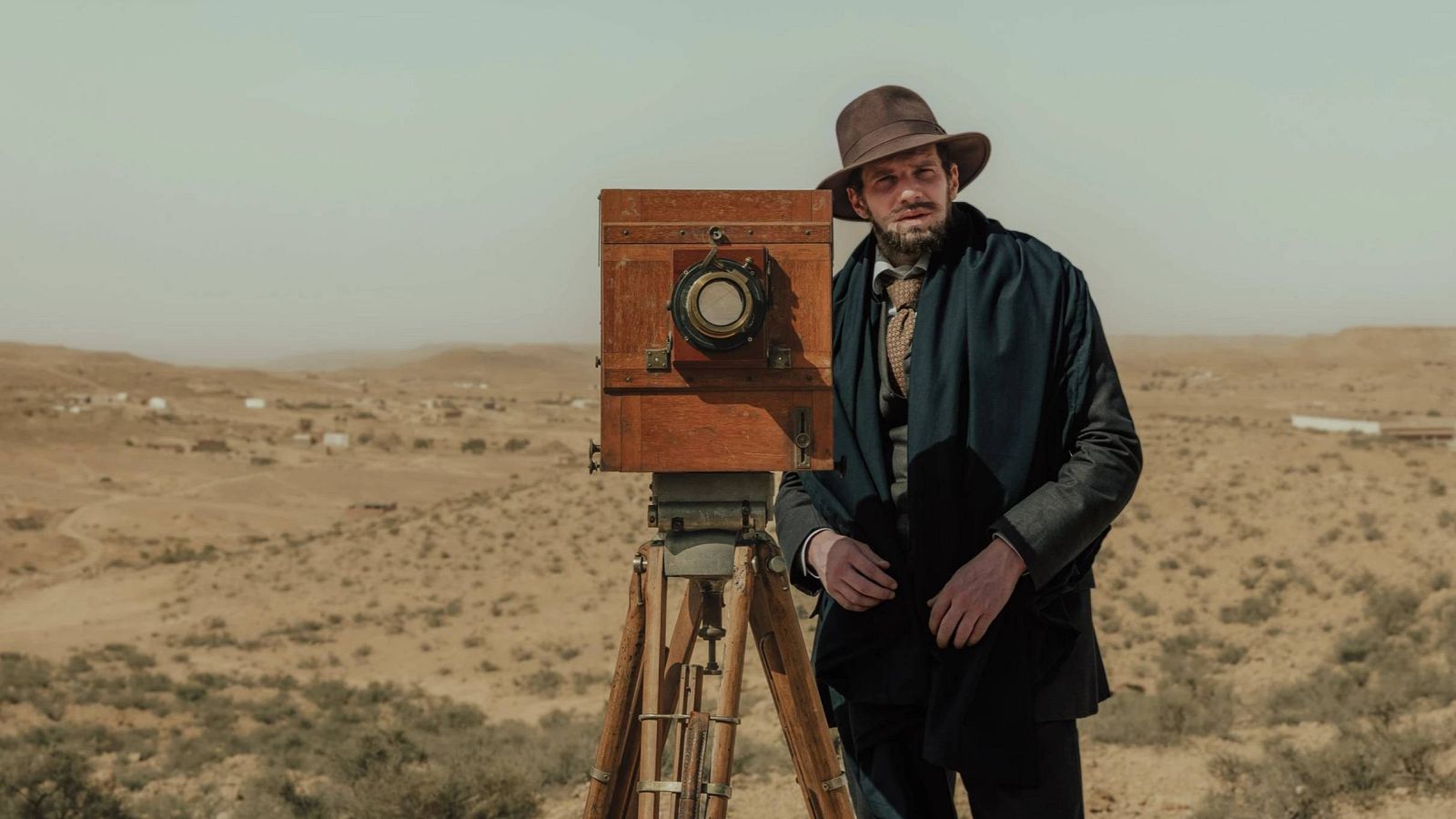 Imagen de 'En la alcoba del sultán'.