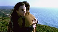 'Lágrimas negras' es la historia de amor de Ricardo Franco y Jean Seberg que Ariadna Gil hizo suya