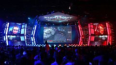 Qué es (y qué no) un esport