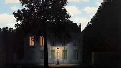 Un Magritte bate el récord para un cuadro surrealista: 114 millones de euros