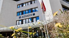 Condenado a seis años de cárcel por matar a su expareja en un rito esotérico en Madrid