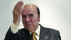 Muere Chiquito de la Calzada a los 85 años