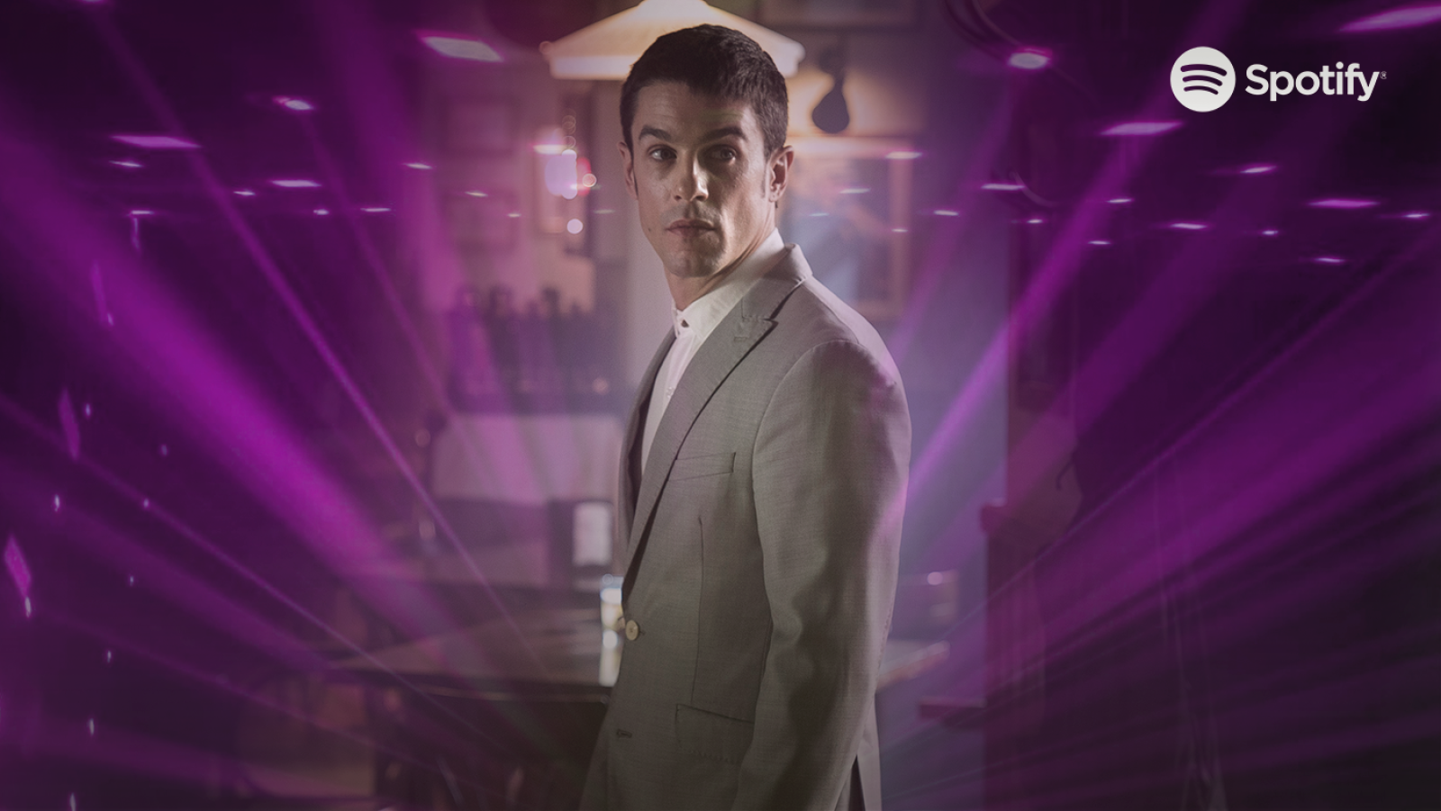 Estoy Vivo - La playlist del Enlace