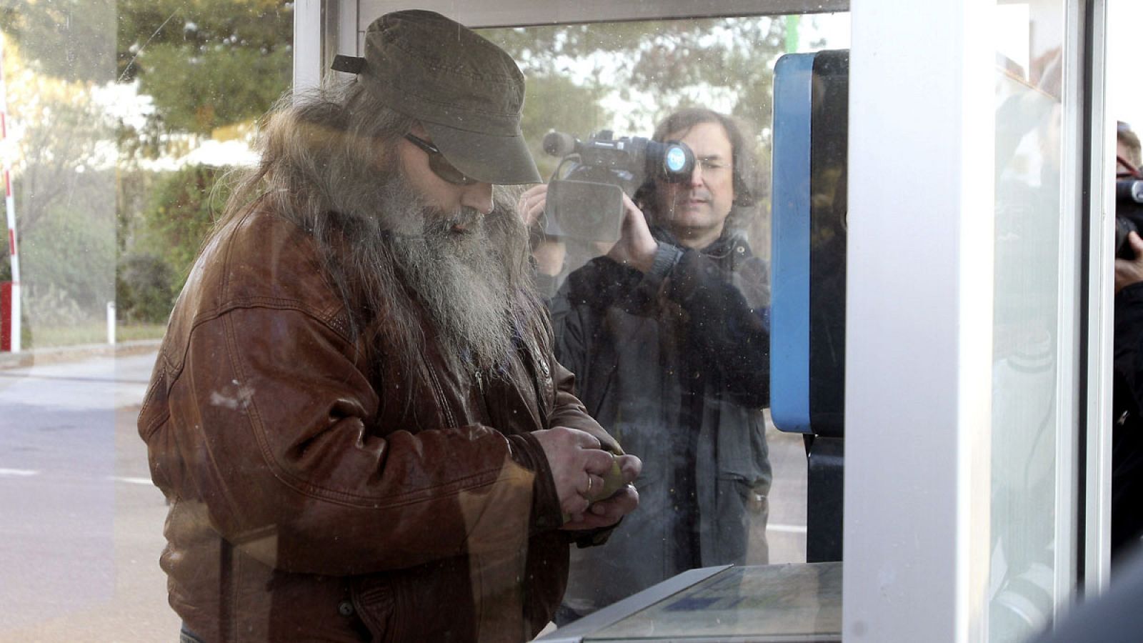 El asesino de Olga Sangrador vuelve a la cárcel por abuso sexual a menores