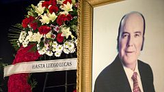 "Con la muerte de Chiquito de la Calzada se nos ha ido el Dalí de la comedia"