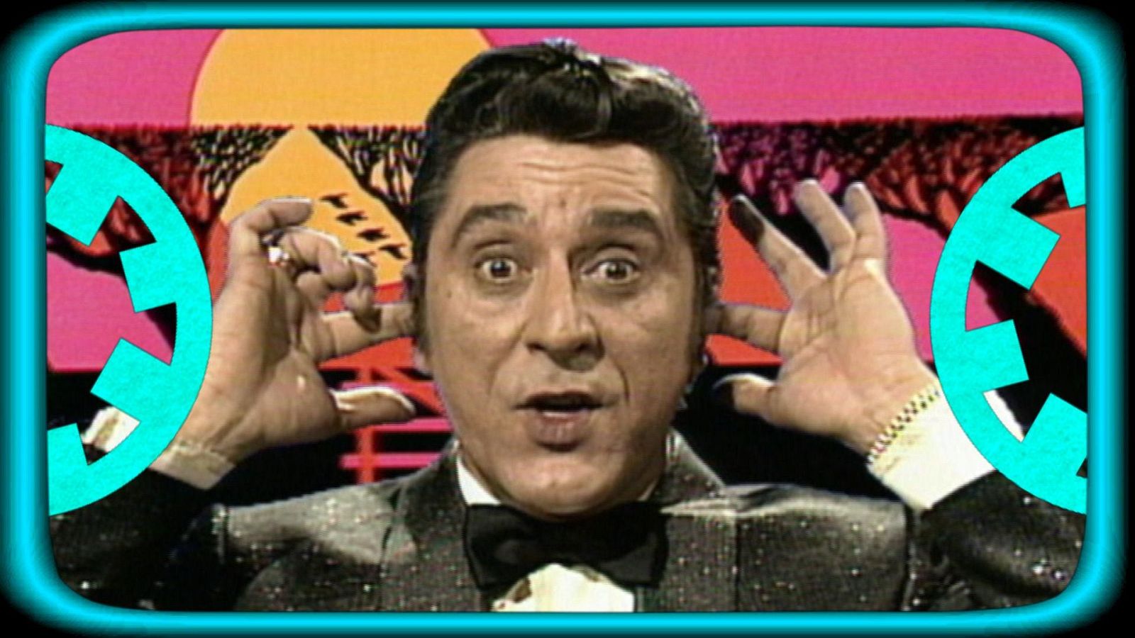 Pepe Da Rosa, en 'Cómo nos reímos'