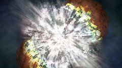 La próxima supernova cercana tiene la clave para comprender mejor la materia oscura del universo