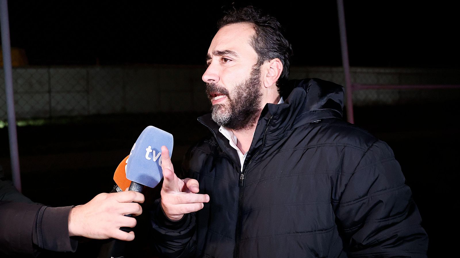 El empresario Víctor de Aldama, presunto comisionista del caso Koldo