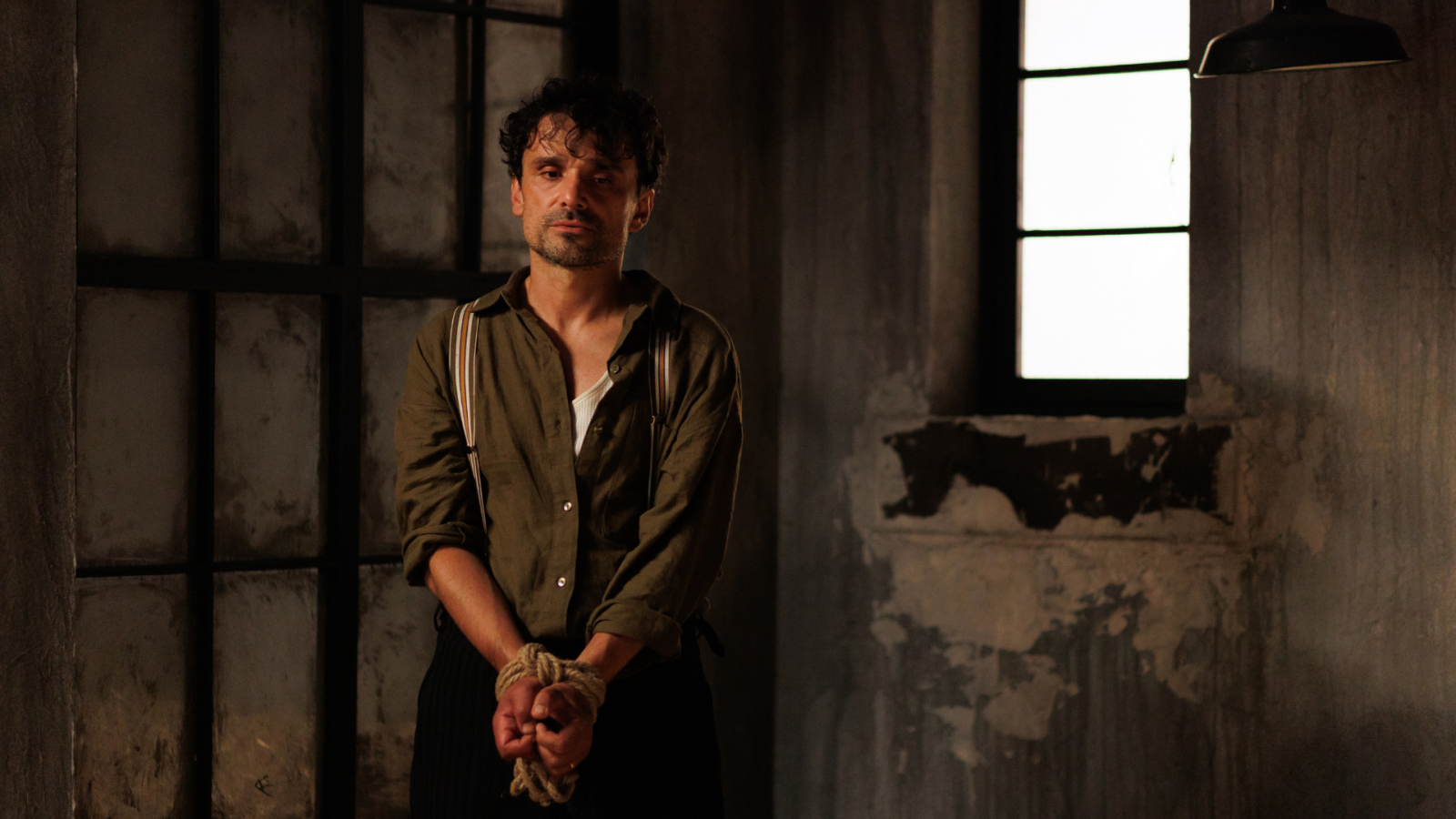 Avance semanal de 'La Moderna' del 25 al 29 de noviembre: Pietro sigue desaparecido