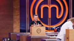 MasterChef Celebrity 9 | Francis Lorenzo a sus padres: "Nos dejaron ser quienes queríamos ser"