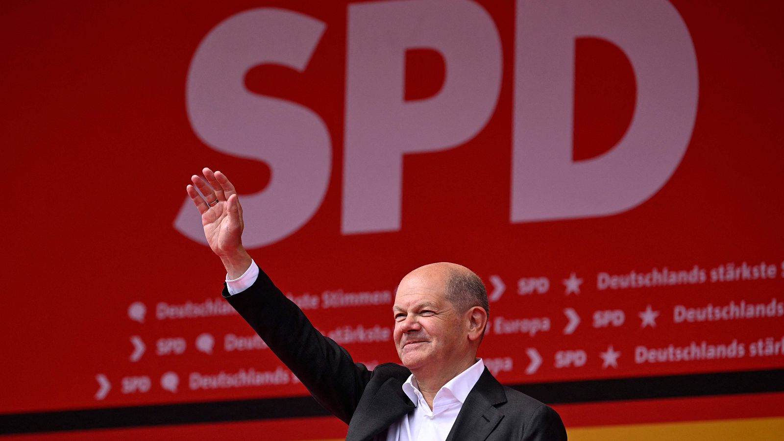 El SPD designa a Scholz como candidato a las elecciones en Alemania