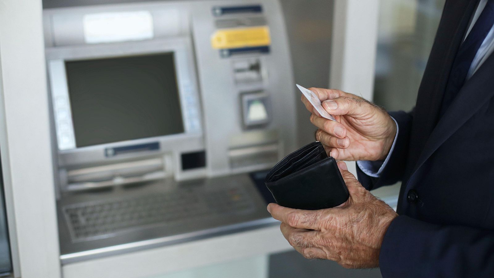 La Seguridad Social destina 25.565 millones a la nómina ordinaria y la extra de las pensiones de noviembre