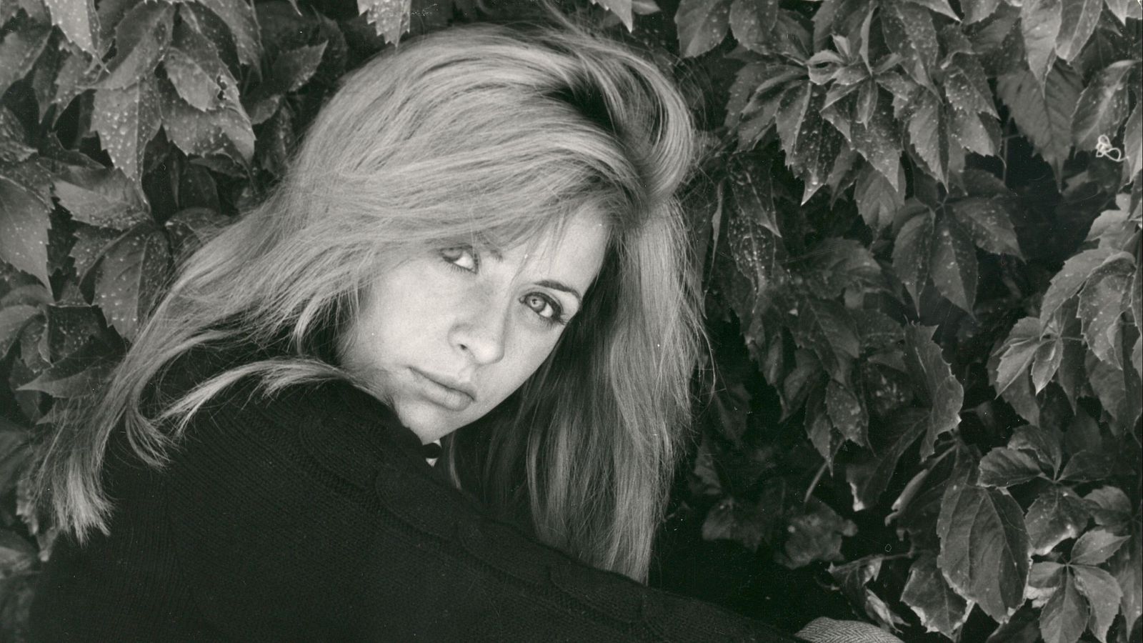 Mari Trini, fue la primera cantautora española