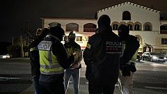 Macrooperación policial contra un grupo criminal implicado en delitos de trata de seres humanos y narcotráfico