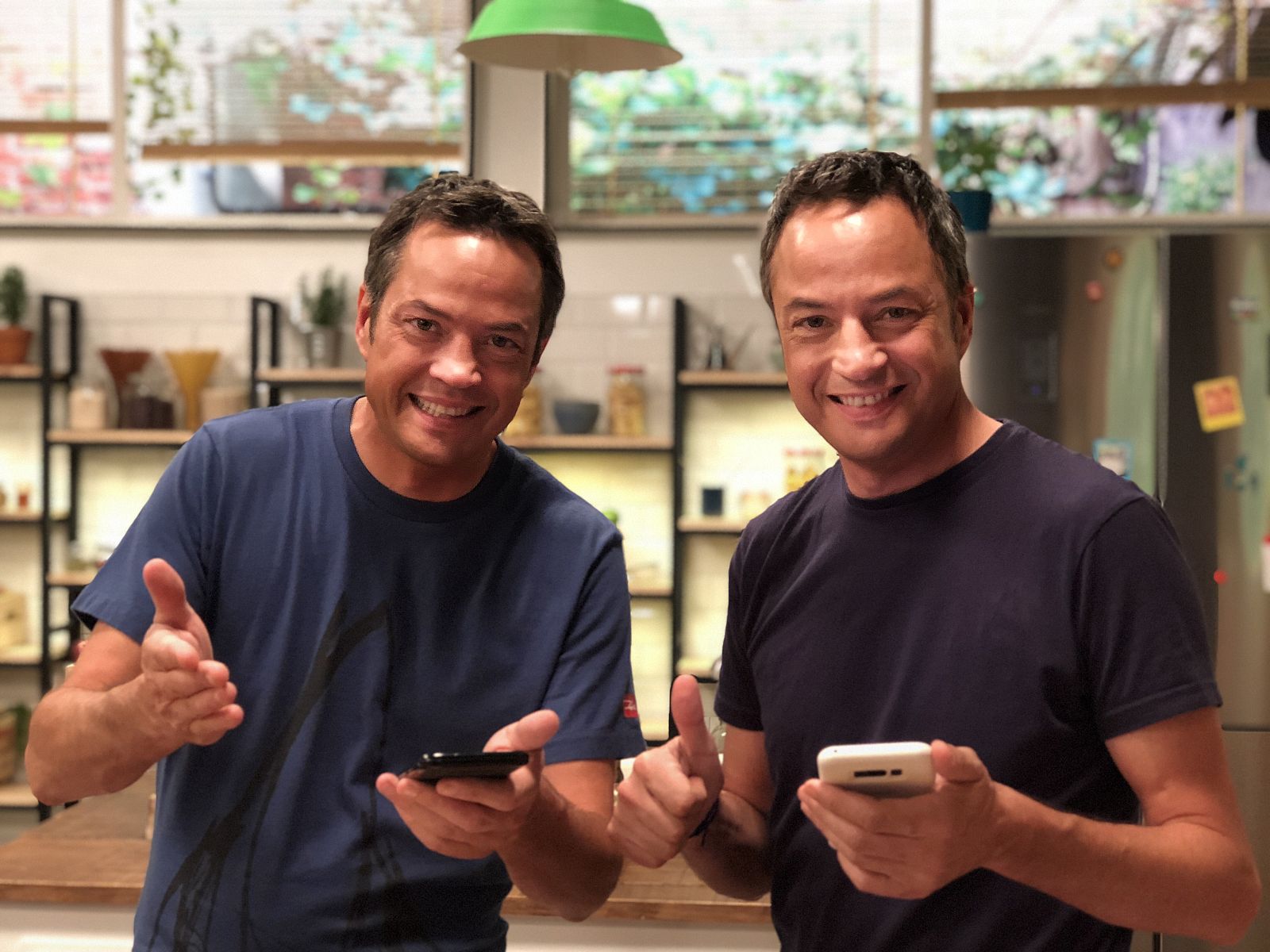 ¿Tienes alguna duda sobre sofritos? ¡Pregúntasela a los hermanos Torres en un Facebook Live!