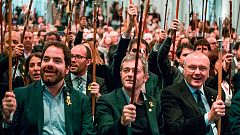 Hacienda pedirá al Tribunal de Cuentas que investigue cómo se pagó el viaje de los 200 alcaldes a Bruselas