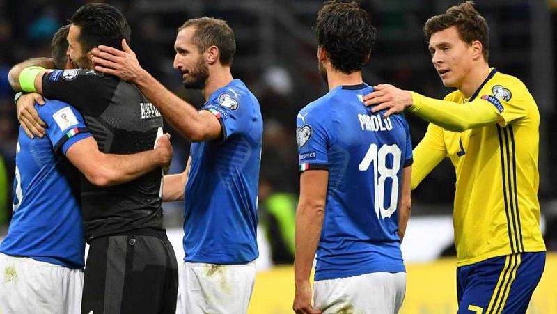 El adiós más amargo de una generación