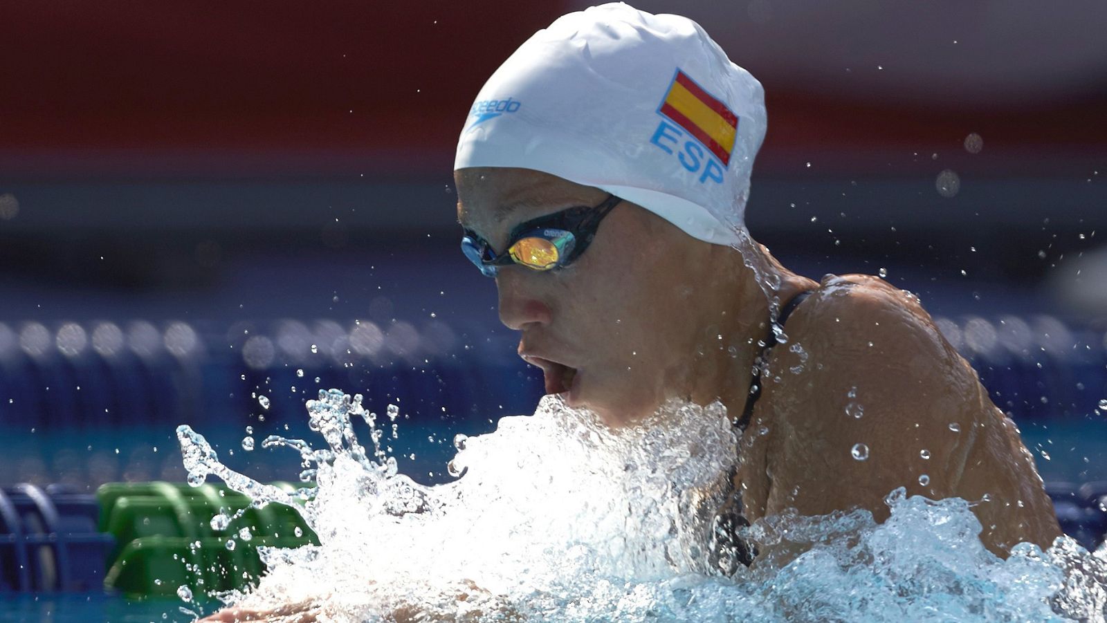 37 TROFEO CIUDAD DE BARCELONA DE NATACIÃ"N